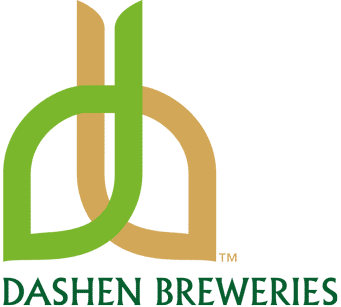 Dashen Beer
